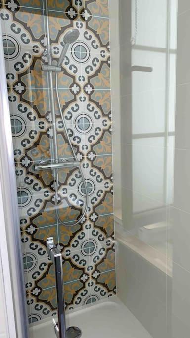 Appartement Cosy Hyper Centre, Tres Tranquille Angers Bagian luar foto